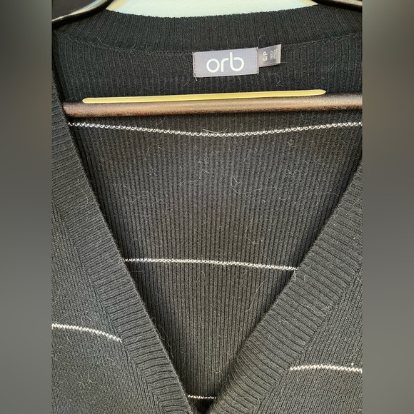 Orb Women’s Sweater - Picture 5 of 6